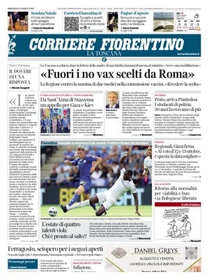 Corriere Fiorentino