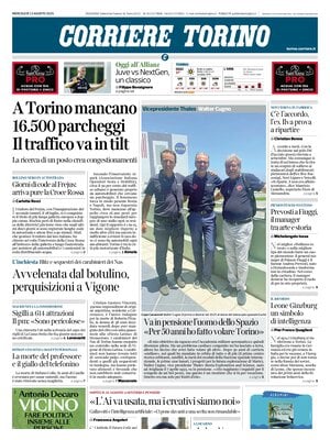 Corriere Torino