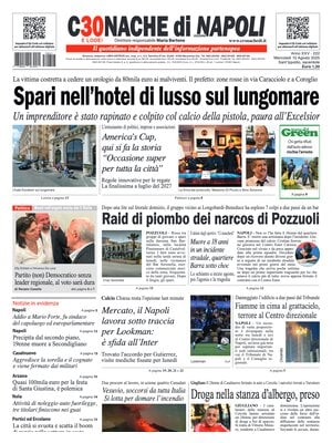Cronache di Napoli