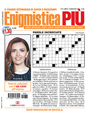 Enigmistica PIÙ