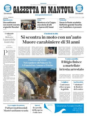Gazzetta di Mantova