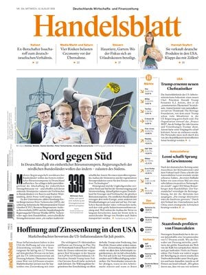 Handelsblatt