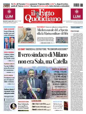 Il Fatto Quotidiano