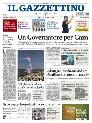 Il Gazzettino