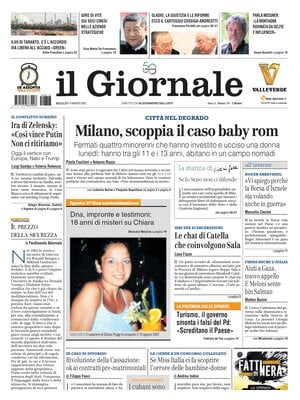 Il Giornale