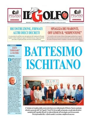 Il Golfo
