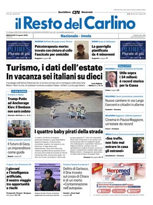 Il Resto del Carlino