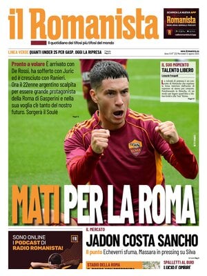 Il Romanista