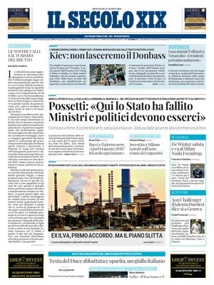 Il Secolo XIX