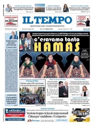 Il Tempo