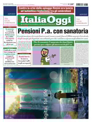ItaliaOggi