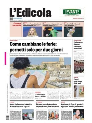 L'Edicola (Nazionale)