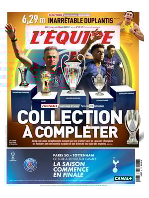 L'Equipe