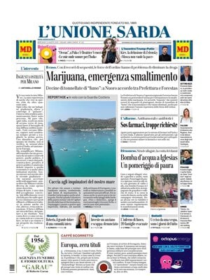 L'Unione Sarda
