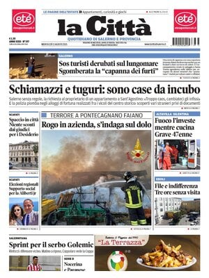 La Città (Salerno)