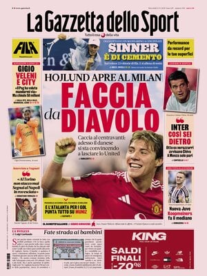 La Gazzetta dello Sport