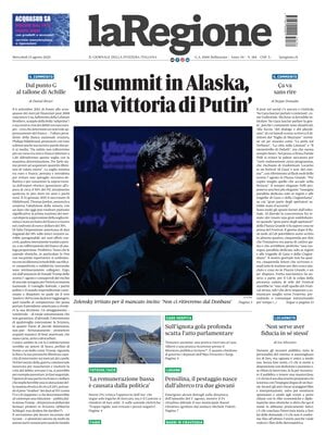 La Regione