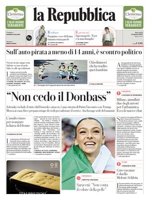 La Repubblica