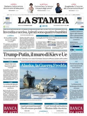 La Stampa