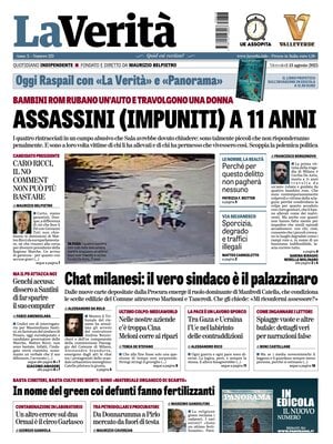 La Verità