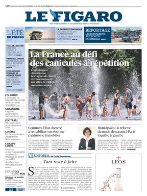 Le Figaro