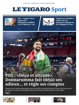 Le Figaro SPORT