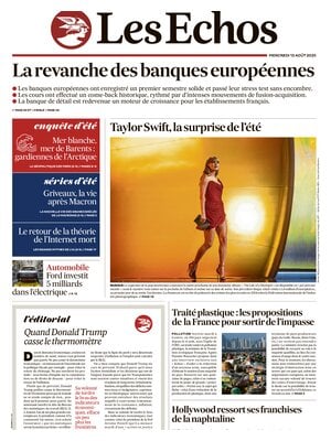 Les Échos