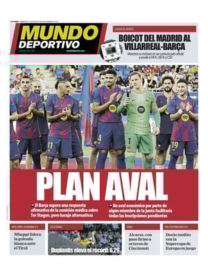 Mundo Deportivo