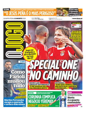 O Jogo