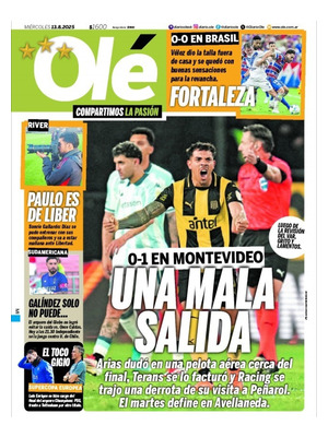 Olé