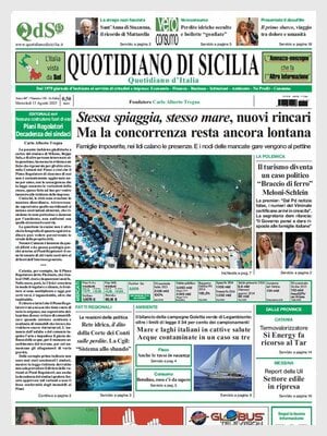Quotidiano di Sicilia