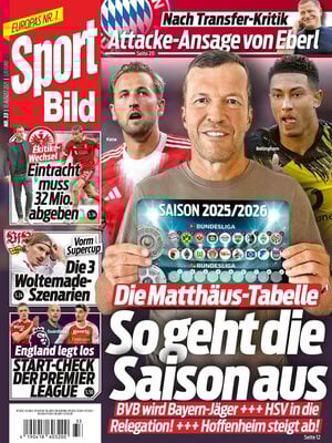 Sport Bild