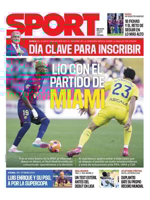 SPORT (Barcelona)