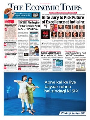 The Economic Times