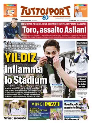 Tuttosport