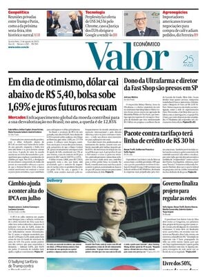 Valor Econômico