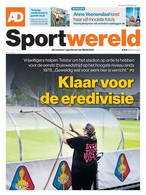AD Sportwereld