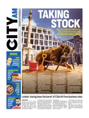City A.M.