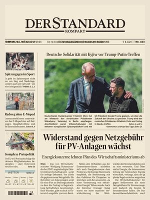 Der Standard