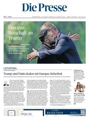 Die Presse