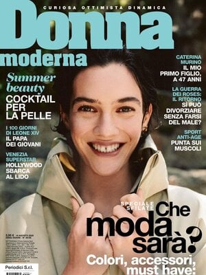 Donna Moderna