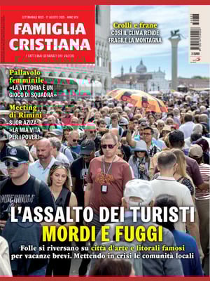 Famiglia Cristiana