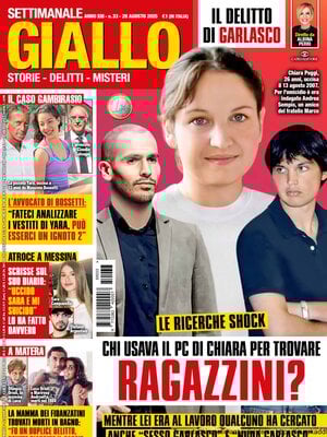 Giallo