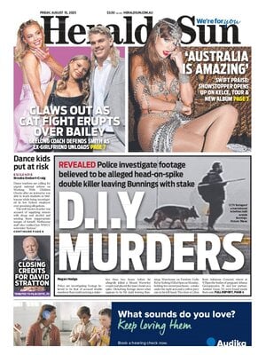 Herald Sun