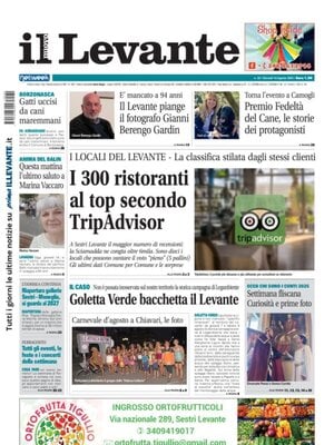 Il Levante