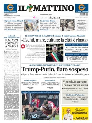 Il Mattino