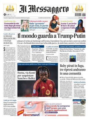 Il Messaggero
