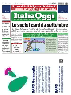 ItaliaOggi