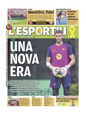 L'Esportiu