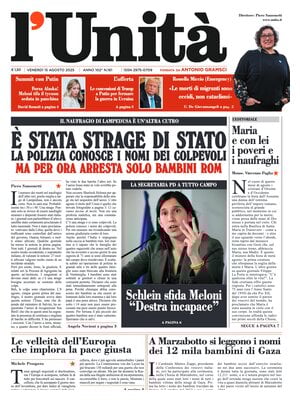 L'Unità